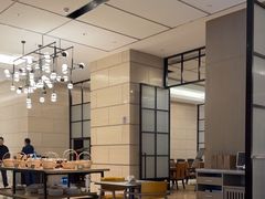 -上海浦东滨江喜来登酒店