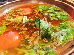 -火塘云南烧烤大排档