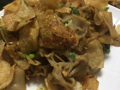 土豆栲姥姥-太原面食店(解放路店)