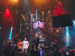 -808 LiveHouse