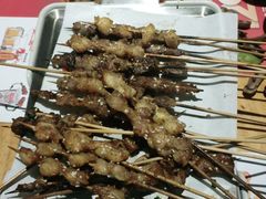 -木屋烧烤(坂田天安云谷店)