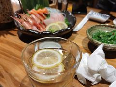 -石屋料理(南京西路店)