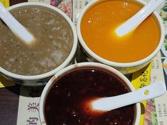 -葛记焖饼(伏牛路店)