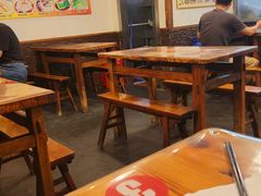 大堂-永祥烧腊餐厅(虹口店)