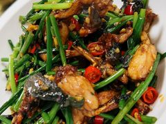 -呷得家常菜馆(王公塘店)