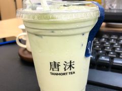 -唐沫茶兮(仓山万达金街店)