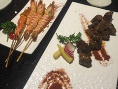 -梅筑·创意料理(王府井百货店)