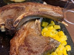 -萨莉亚意式餐厅(杭州西溪龙湖天街店)