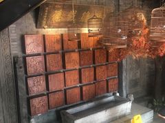 -京味斋·北京烤鸭(北京南站洋桥店)