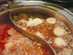 -牛New寿喜烧(虹桥新天地店)