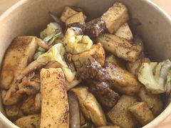 -味中味休闲小吃(同济路店)