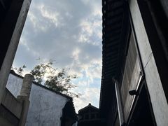 -黎里古镇