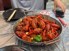 -指爱龙虾(金杨路总店)