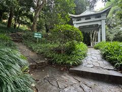 -九华山公园