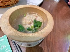 -打酱油·非遗淮扬菜(瘦西湖梅岭店)