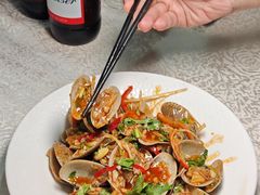 -东江海鲜大排档·潮汕菜·砂锅粥