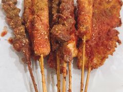 -庞记炸串