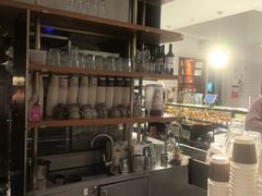 -BAKER&SPICE(安福路店)