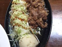-铃木食堂(帽儿胡同店)