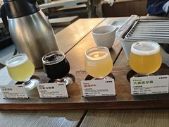 -木屋烧烤(龙华店)