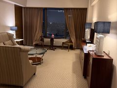 -澳门十六浦索菲特大酒店