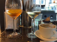 -Ocean's Table 欧舍