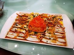 -海景壹号大酒店(滨湖店)