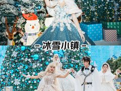 -厦门方特梦幻王国