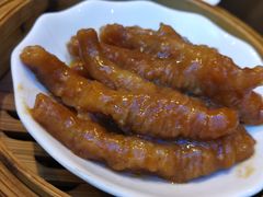 -味友味港印记(厦门集美银泰百货店)