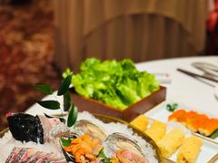 -粤界.港式海鲜火锅(望京店)