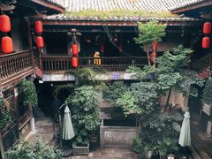 -香满楼(临安路店)