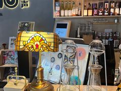 -Echo回声黑胶唱片咖啡馆