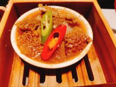 -聚福安·传统老爸茶(海甸岛店)