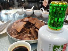 -农汤老店(顺联公园里店)