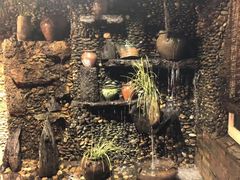 -大匠工房古船木艺术餐厅·猪肚鸡专门店(长白仙岛店)