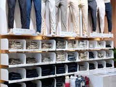 -lululemon athletica(希慎广场店)