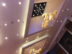 -天津水游城丽筠酒店