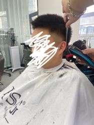 -ASG Hair Salon烫染·接发