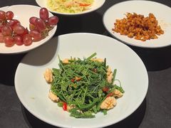 -鸽子侯·家宴·平价海鲜(市图书馆店)