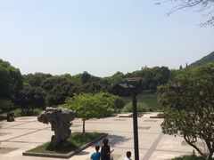 -宝岩生态观光园