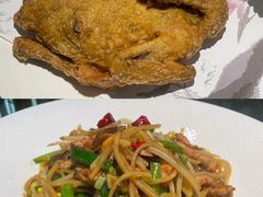 -秦月轩·陕西家乡菜(阜成路·五棵松店)