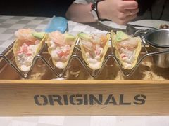 -西堤牛排(南京龙江店)