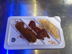 -很久以前羊肉串(大华三路店)
