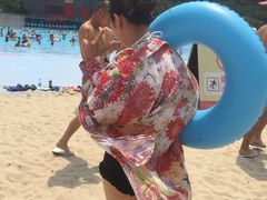 -汤山欢乐水世界