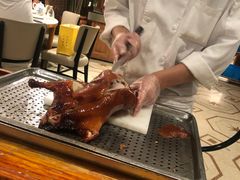 -漢舍中国菜馆(889广场店)