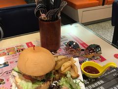 -阿飛冰室(下沙店)