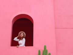 -漳州滨海火山岛自然生态风景区