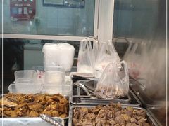 -阿二烤鸡(山塘街店)