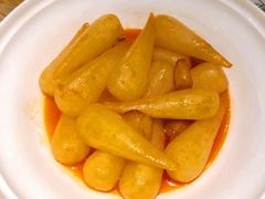 -甄御•海鲜新青岛菜(麦岛店)