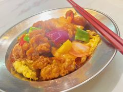 -渔文乐·海鲜大排档(壹品总店)